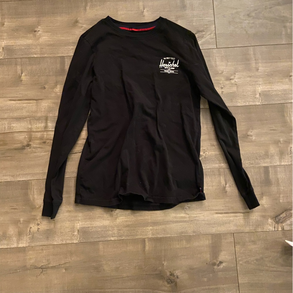 Hershel’s Long Sleeve Top. Size XS.